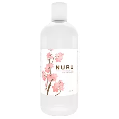   Intimateline Nuru Gel - gel za nuru masažu na bazi vode (500 ml)
