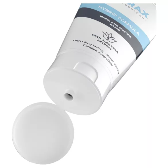 Lubrax - hibridno mazivo - 50 ml