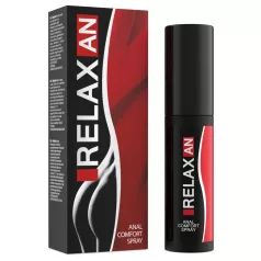Intimateline RelaxAn - sprej za opuštanje anusa (20 ml)