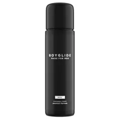   Intimateline Boyglide XXL - intimna masažna krema za muškarce (100 ml)