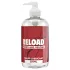 Reload - prozirno lubrikantno sredstvo na bazi vode u bočici s pumpicom (250 ml)