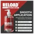 Reload - prozirno lubrikantno sredstvo na bazi vode u bočici s pumpicom (250 ml)