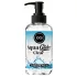 EXS AquaGlider Clear - prozirno lubrikacijsko sredstvo na bazi vode u bočici s pumpicom (250 ml)
