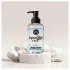 EXS AquaGlider Clear - prozirno lubrikacijsko sredstvo na bazi vode u bočici s pumpicom (250 ml)