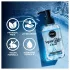 EXS AquaGlider Clear - prozirno lubrikacijsko sredstvo na bazi vode u bočici s pumpicom (250 ml)