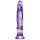 Toyjoy Anal Starter - realistični analni dildo - 16 cm (ljubičasti)