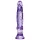Toyjoy - analni dildo realističan - 16 cm - ljubičasta