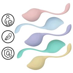 Loveline Pelvic Stem - Kegel set (5 komada)