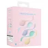 Loveline - kegel kuglice set - 5 komada