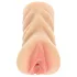 XKIN Desire Alessia - realistična umjetna vagina masturbator (naturalna)