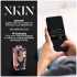 XKIN MRS Cummings - realistična umjetna vagina masturbator (prirodna)