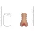 XKIN Maid Lacey - realistična umjetna vagina masturbator (prirodna)