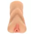 XKIN - realistična umjetna vagina masturbator - M (natur)