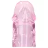 RealRock - realističan dildo s vakuumskim postoljem (ružičasti) - 12,7 cm