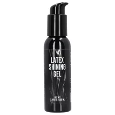 Pharmquests - gel za sjaj latex odjeće - 100 ml