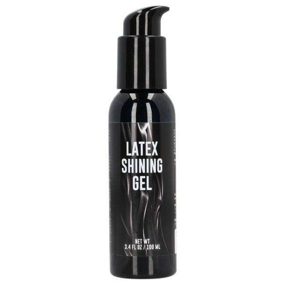 Pharmquests - sjajni gel za lateks (100ml)