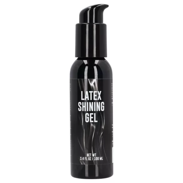 Pharmquests - gel za sjaj lateksa (100 ml)