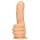 S-Line - dildo za palac (naturalan)