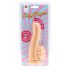 S-Line - prirodni palčani dildo