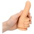 S-Line - prirodni palčani dildo