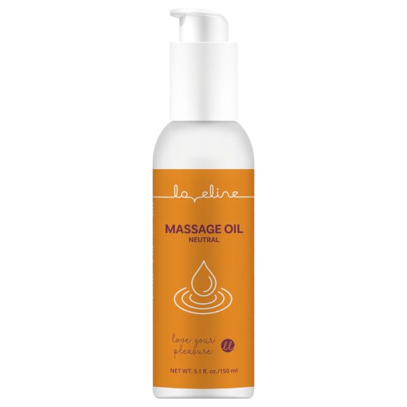 Loveline - ulje za masažu (150 ml)