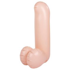 Blow Me Up - felfújivi penis balon - 80 cm