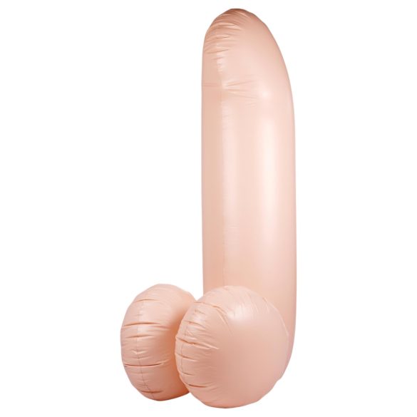 Napuhaj Me - napuhljivi penis balon (140cm)
