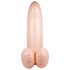 Napuhaj Me - napuhljivi penis balon (140cm)