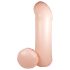 Napuhaj Me - napuhljivi penis balon (140cm)