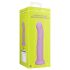 Loveline - rotirajući vibrator na baterije (ružičasti)