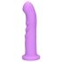 Loveline - rotirajući vibrator na baterije (ružičasti)