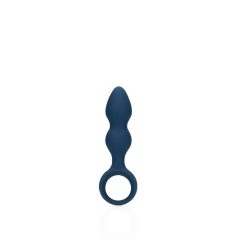   Loveline (S)explore - set seksualnih igračaka za muškarce - 4 dijela (plavi)