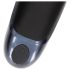 Loveline - akumulatorski, vodootporni vibrator crni masturbator
