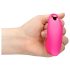 Loveline - bežični parni vibrator, punjivi (ružičasti)