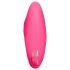 Loveline - bežični parni vibrator, punjivi (ružičasti)