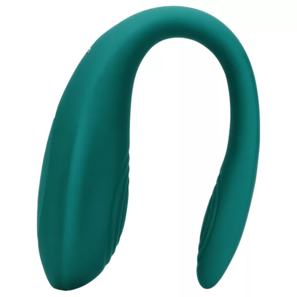 Loveline - vibrator za parove na daljinsko upravljanje - vodootporan, punjiv