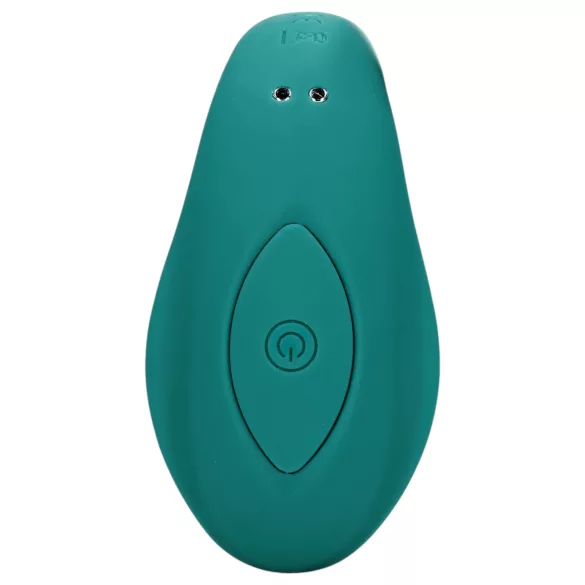 Loveline - vibrator za parove na daljinsko upravljanje - vodootporan, punjiv