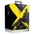 Ouch! Xtreme Body Bag - tugaljiv (crni)