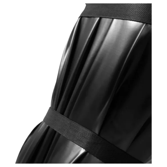 Ouch! Xtreme Body Bag - tugaljiv (crni)