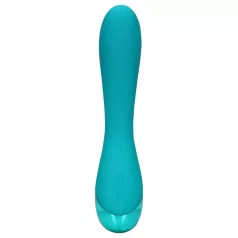 Loveline - G točka vibrator na punjenje - tirkiz