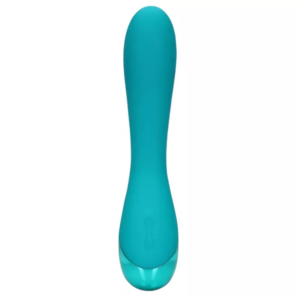 Loveline - G točka vibrator na punjenje - tirkiz