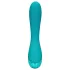 Loveline - G točka vibrator na punjenje - tirkiz