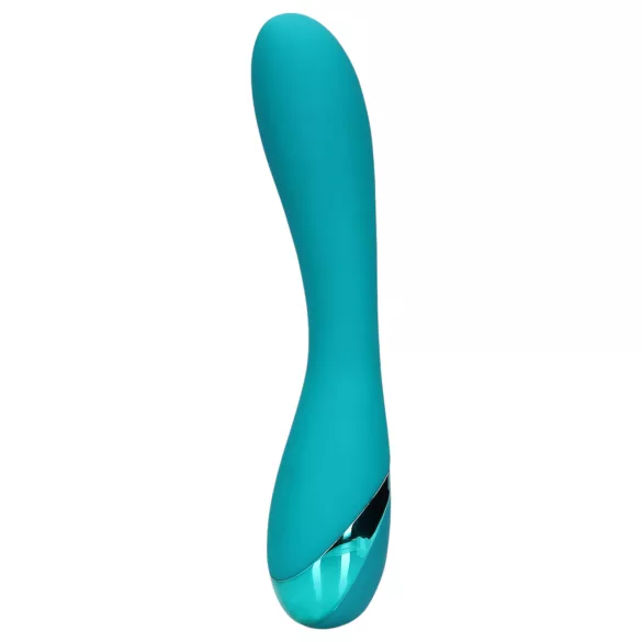 Loveline - G točka vibrator na punjenje - tirkiz