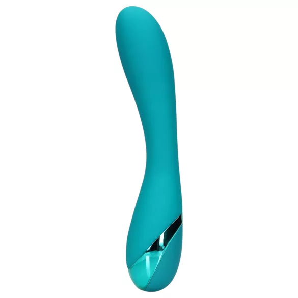 Loveline - G točka vibrator na punjenje - tirkiz