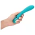 Loveline - G točka vibrator na punjenje - tirkiz