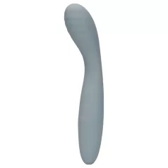 Loveline - G točka vibrator na baterije - siva
