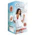 S-Line Nurse - realistična umjetna vagina (preplanula)
