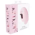 Loveline Tourner - G-točka vibrator (roza)