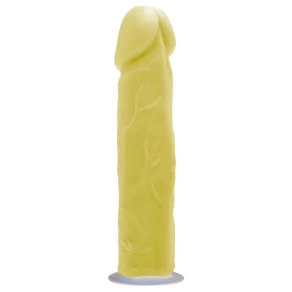Dicky - sapun u obliku penisa - prirodni (296g)