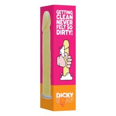 Dicky - sapun za penis - prirodni (296g)